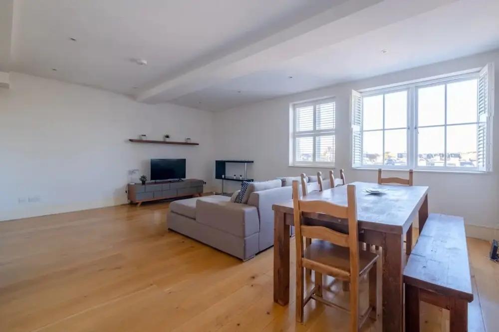 Stylish 1 Bedroom Apartment in Affluent Fulham