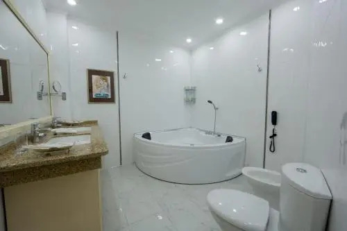 Grand Hotel Burana