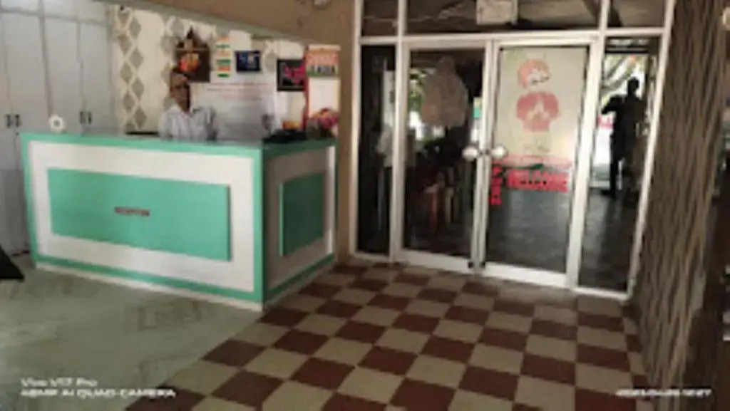 Hotel Amit Lodge