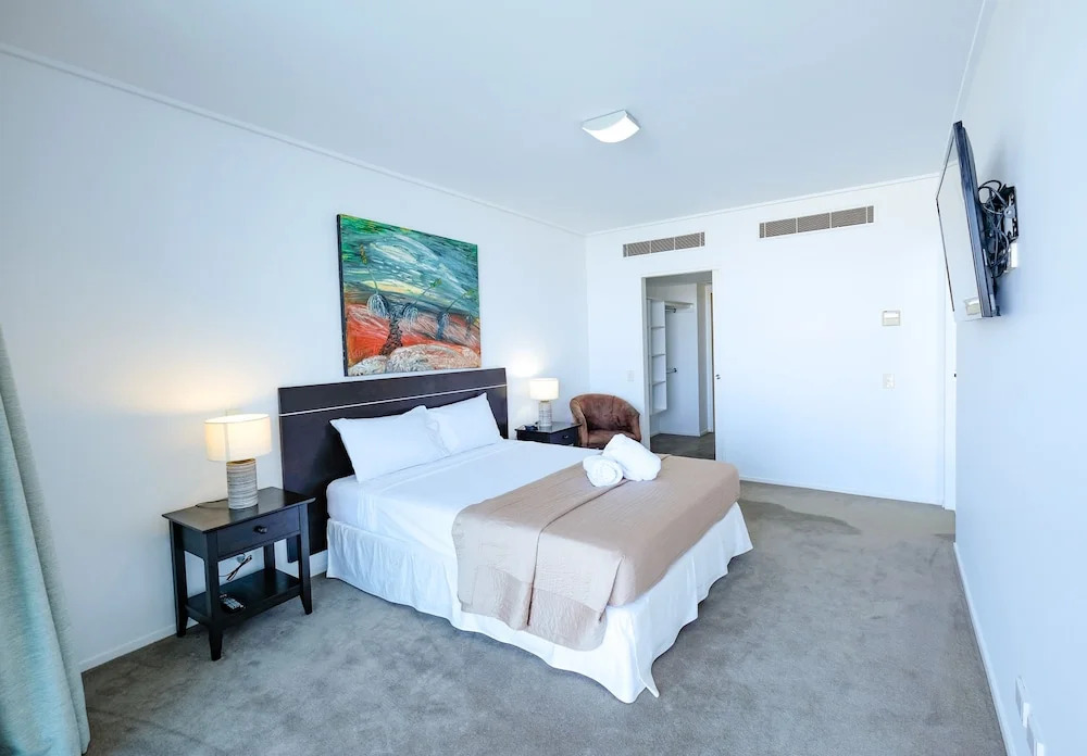 Penthouse at Peninsula