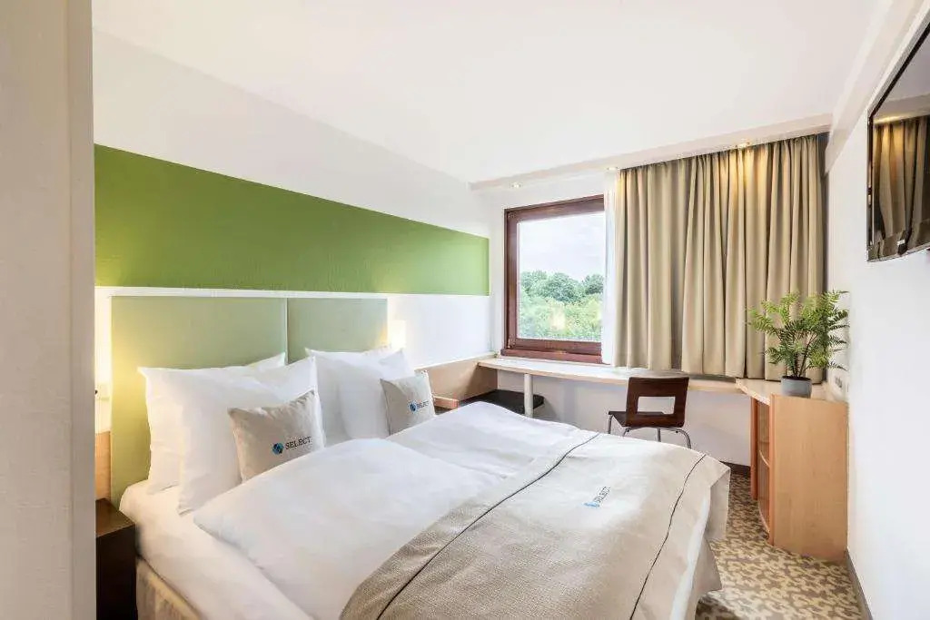 Ibis Styles Osnabrueck