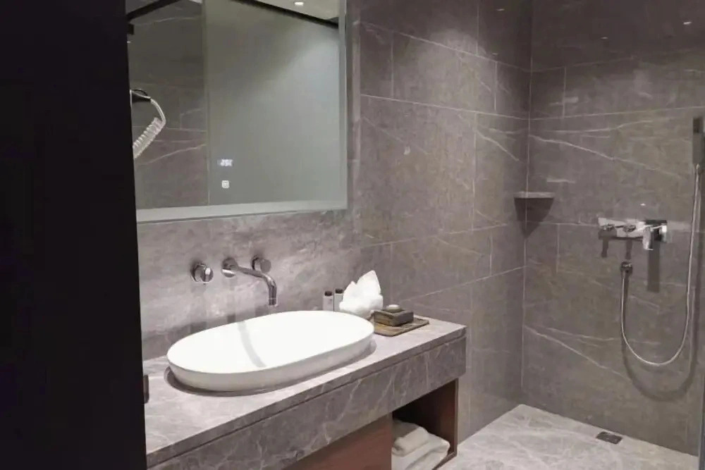 Star Hyatt Smart Hotel