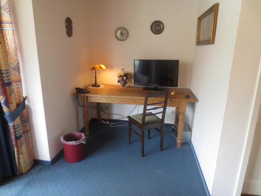 B&B zum Treppchen