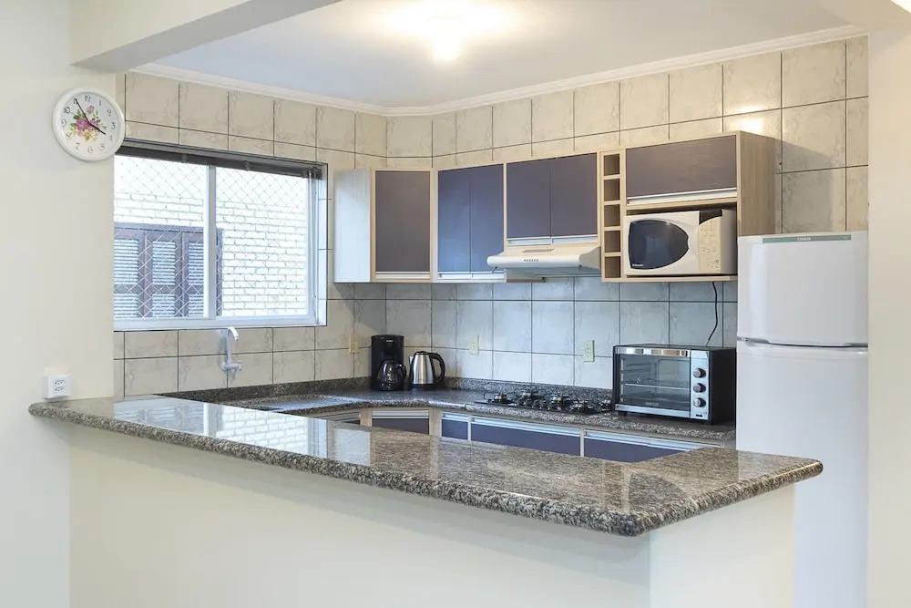 Aluguel Apartamento 3 quartos 1 suite 150m Mar 452A