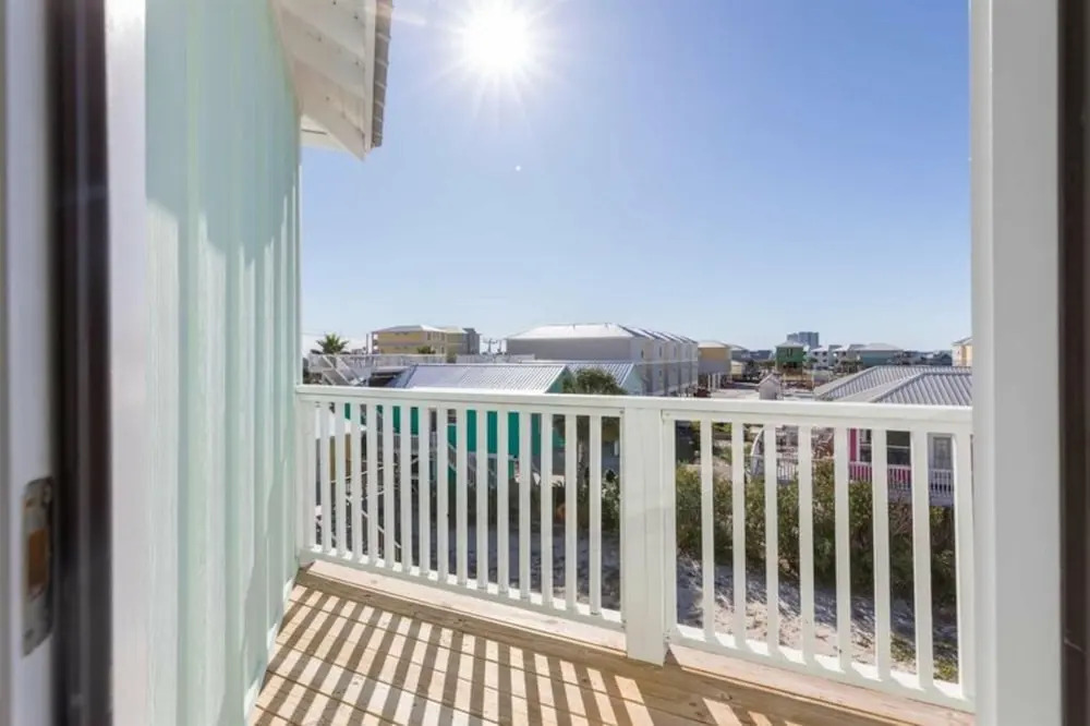 Carried Away by Meyer Vacation Rentals