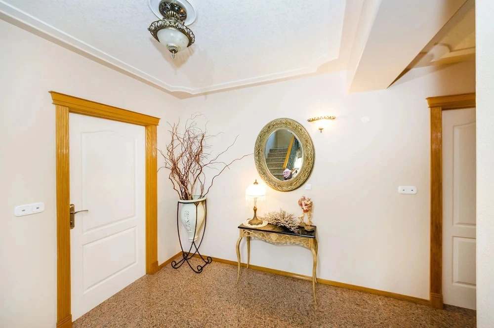 Beachfront Apartment Mareo 3