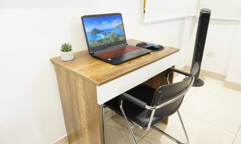 Casa Pillqu APARTAMENTOS PRIVADOS - 10min del Aeropuerto Lima PE