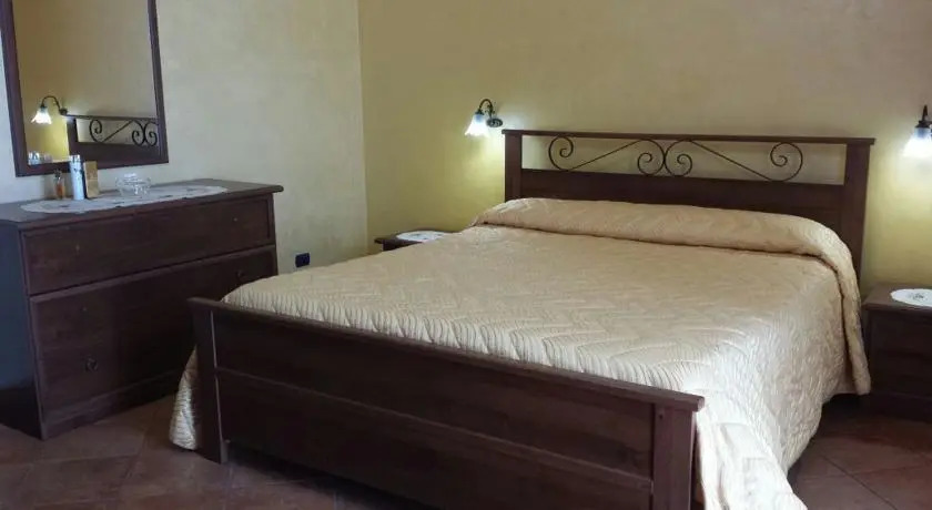 Villa dei Ciliegi