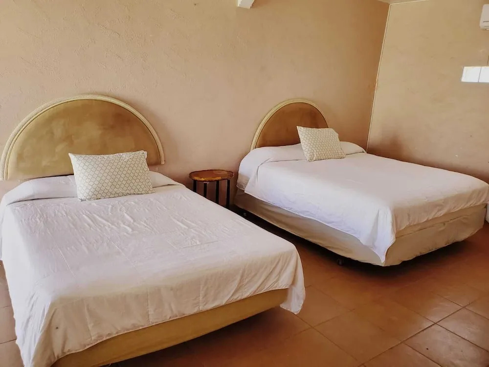 Hotel Posada Magdalena