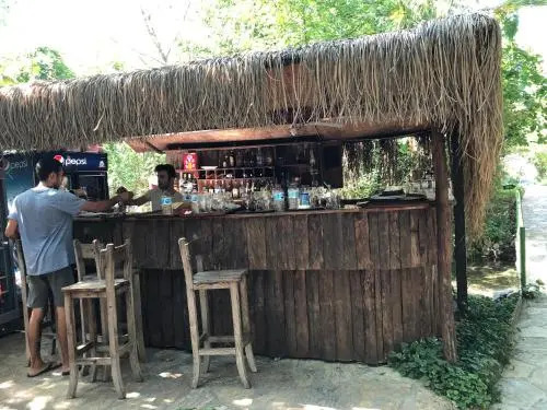 Villa Elysium
