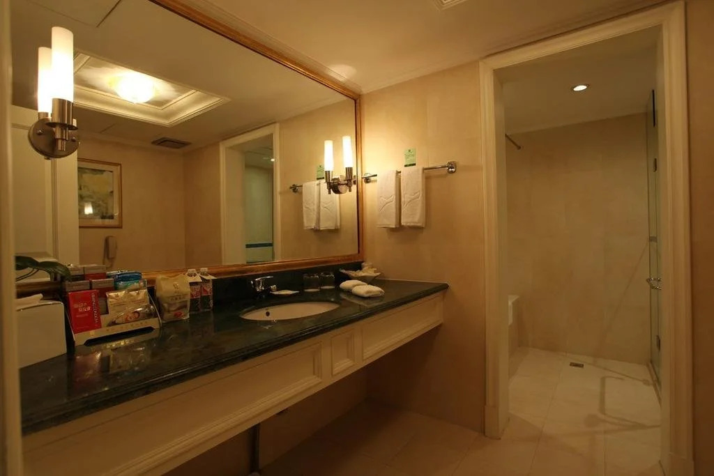 Changxing International Hotel