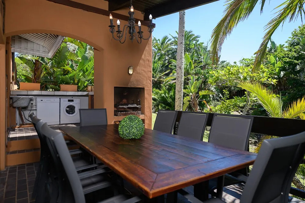San Lameer Villa Rentals 1901