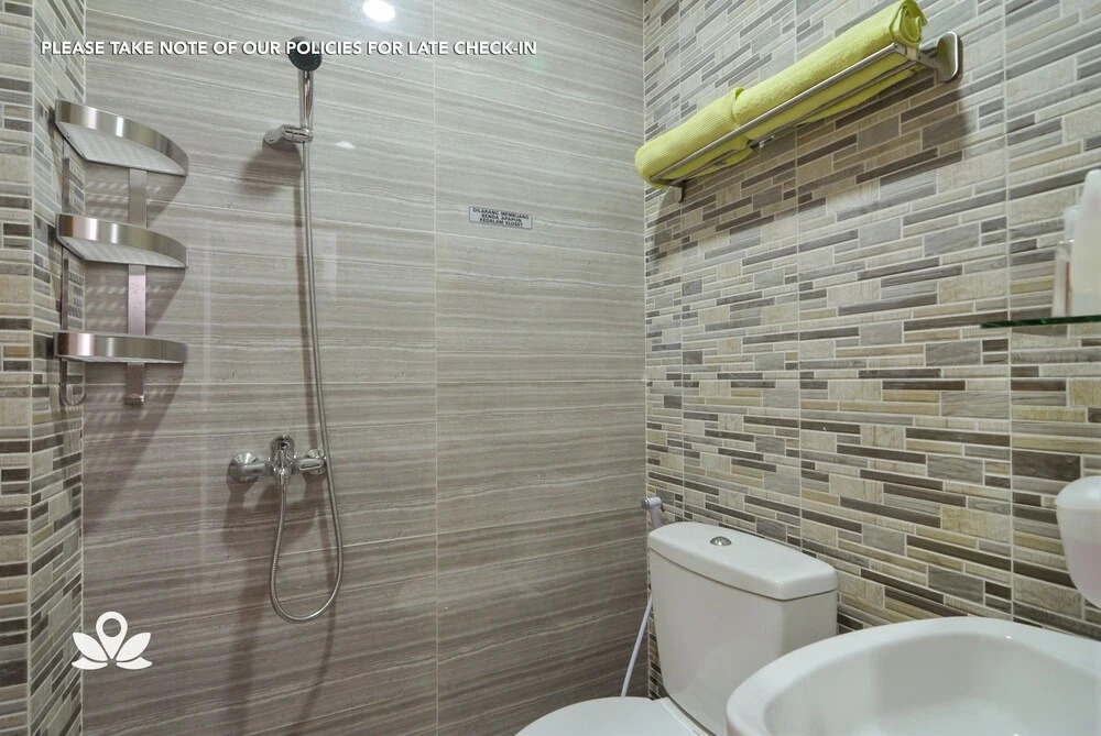 ZEN Rooms Near Stasiun Sudirman