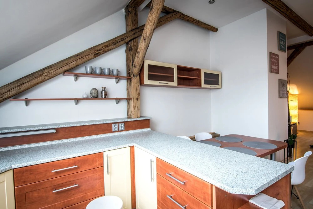 Tylova Apartments