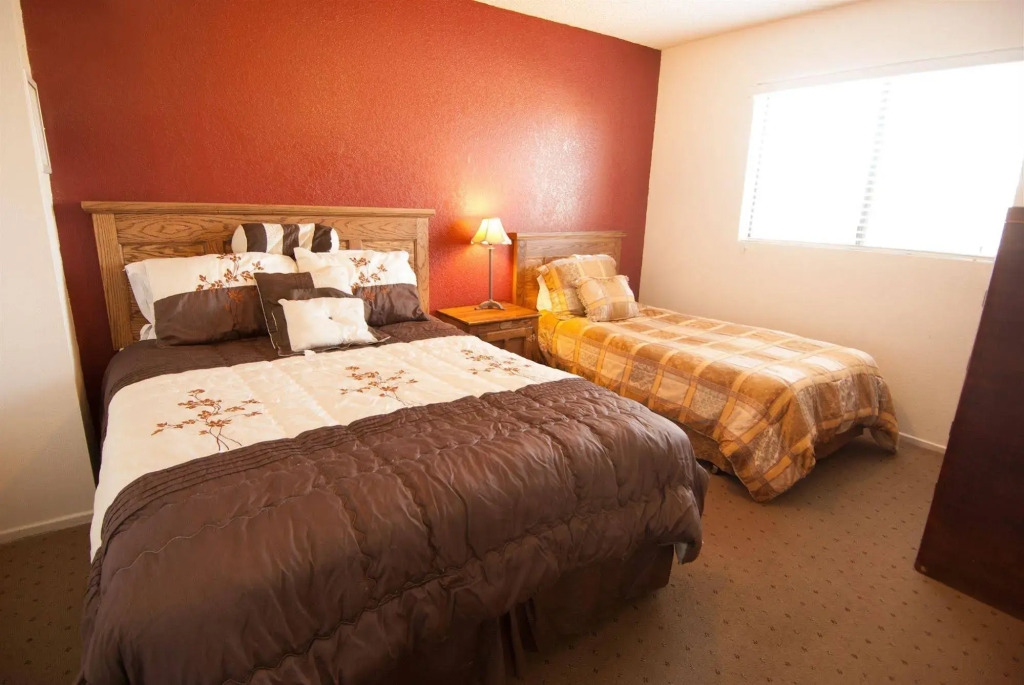 Sunnyvale Garden Suites Hotel