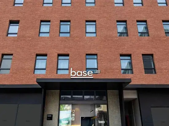 baseLITE TONGFENG Serviced Apartment