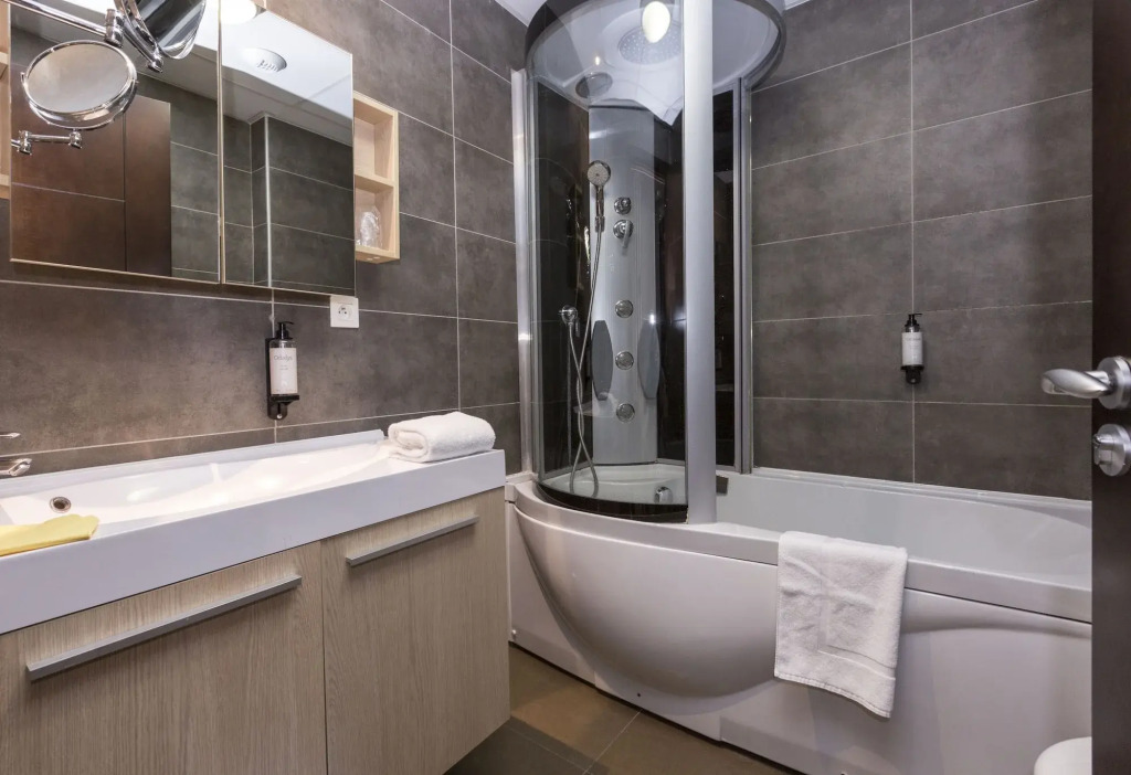 Zenitude Swiss Apparthotels
