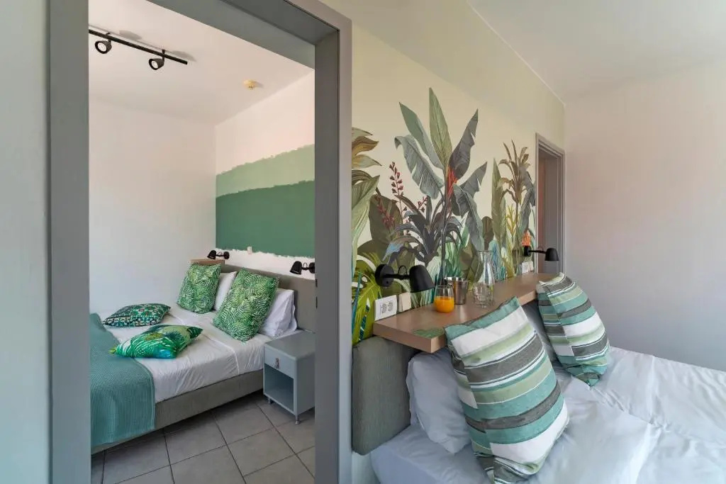 STAY Rhodes Hotel