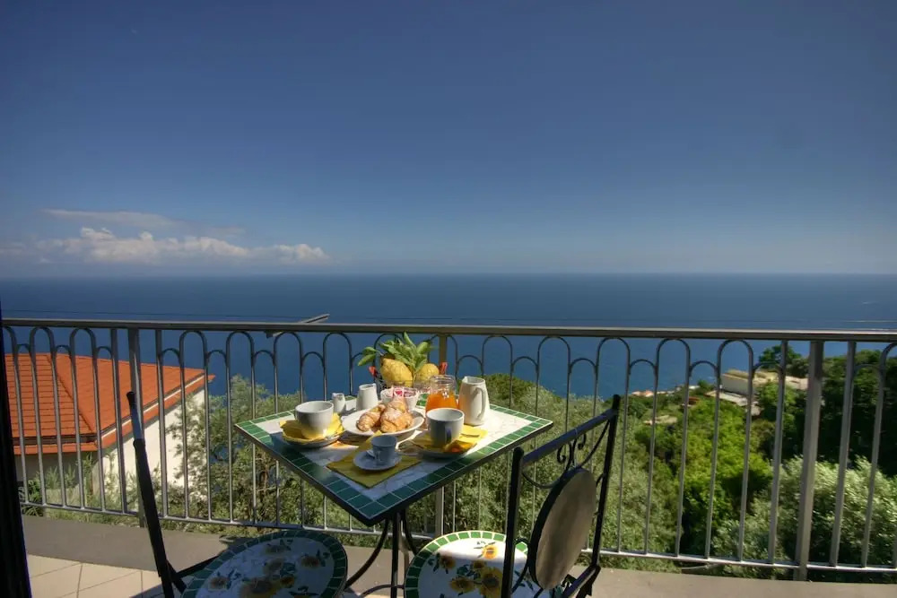 B&B Il Pavone