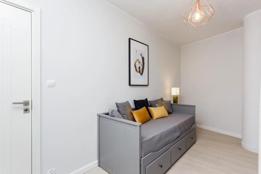 VIDOC APARTMENTS