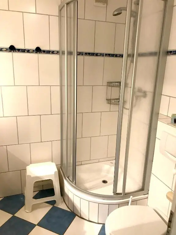 Haus Frisia Bungalow Frisia 1