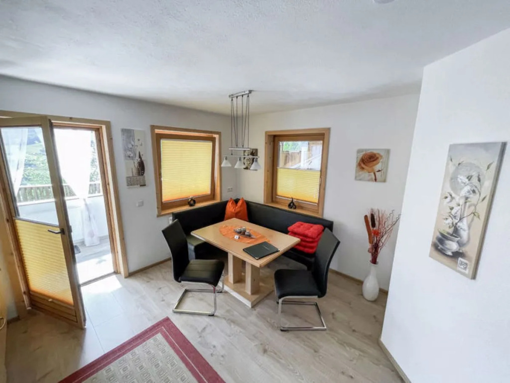 Apartment Stöckl Mayrhofen