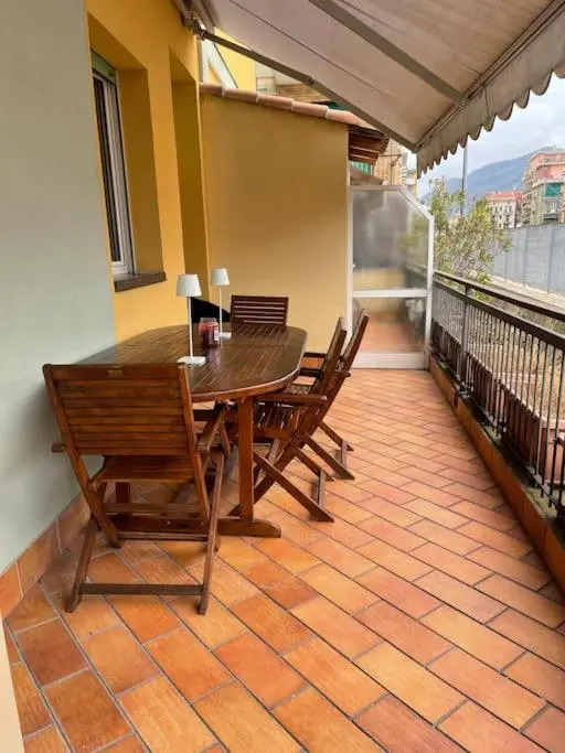 Appartamento incantevole a 50 ma dal mare