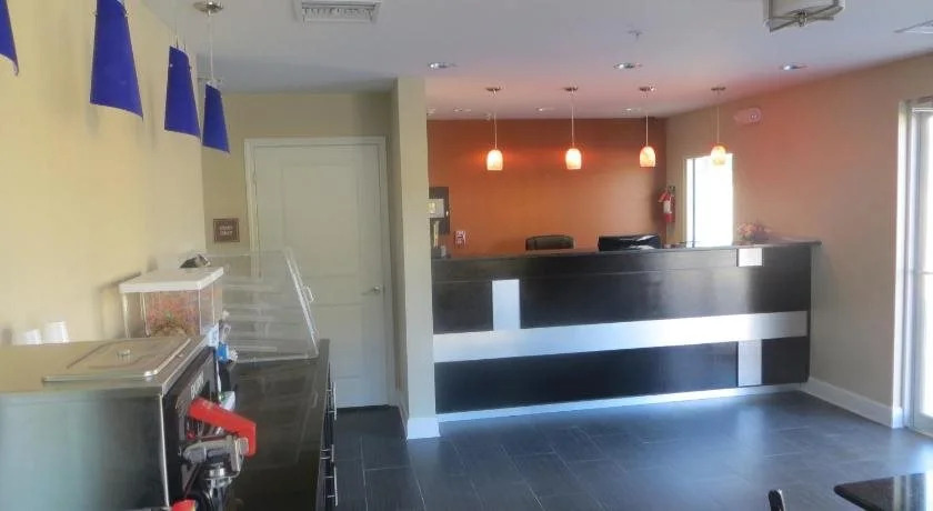 Garden Inn & Suites Little Rock