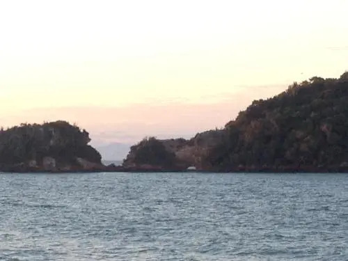 Chale Buzios Praia Rasa