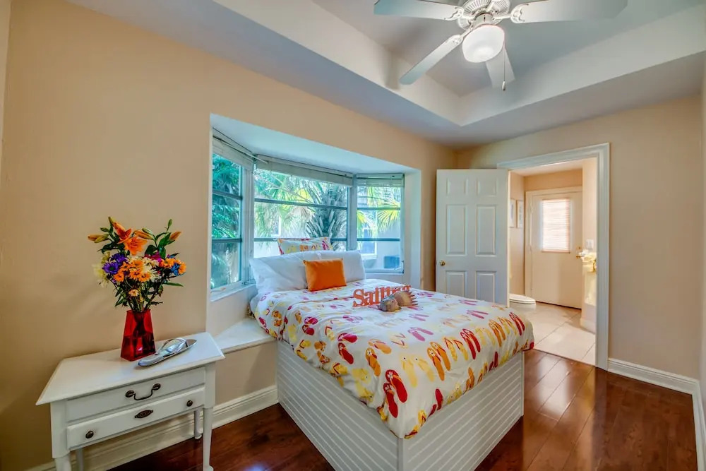 Villa Cape Harbour by Vacationhit