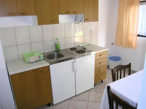 Apartments Herceg