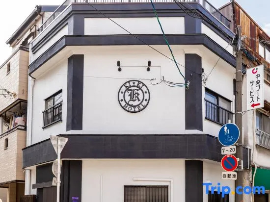 Hotel Kiki