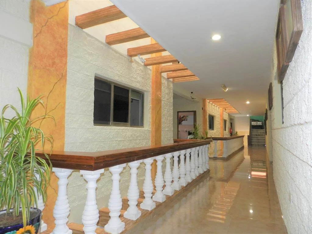 Hotel Papagayo