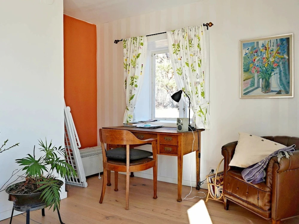 4 Person Holiday Home in Grisslehamn