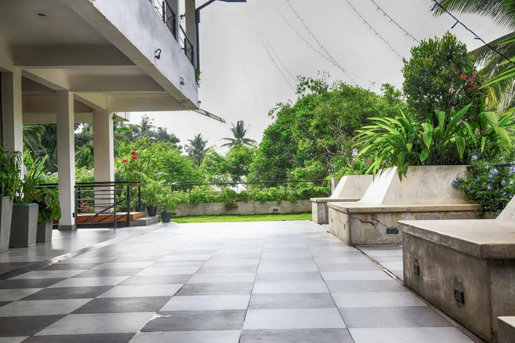 Hotel Sunrich Kandy