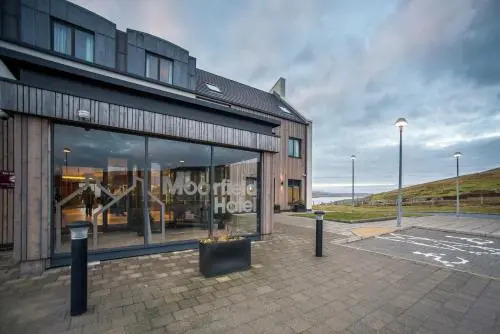 The Moorfield Hotel
