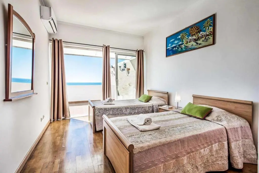 Villa Oceano