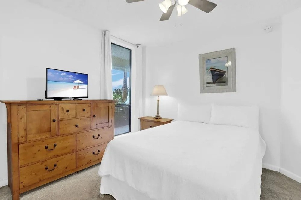 Windward Pointe 105 True Ground Floor Beachfront