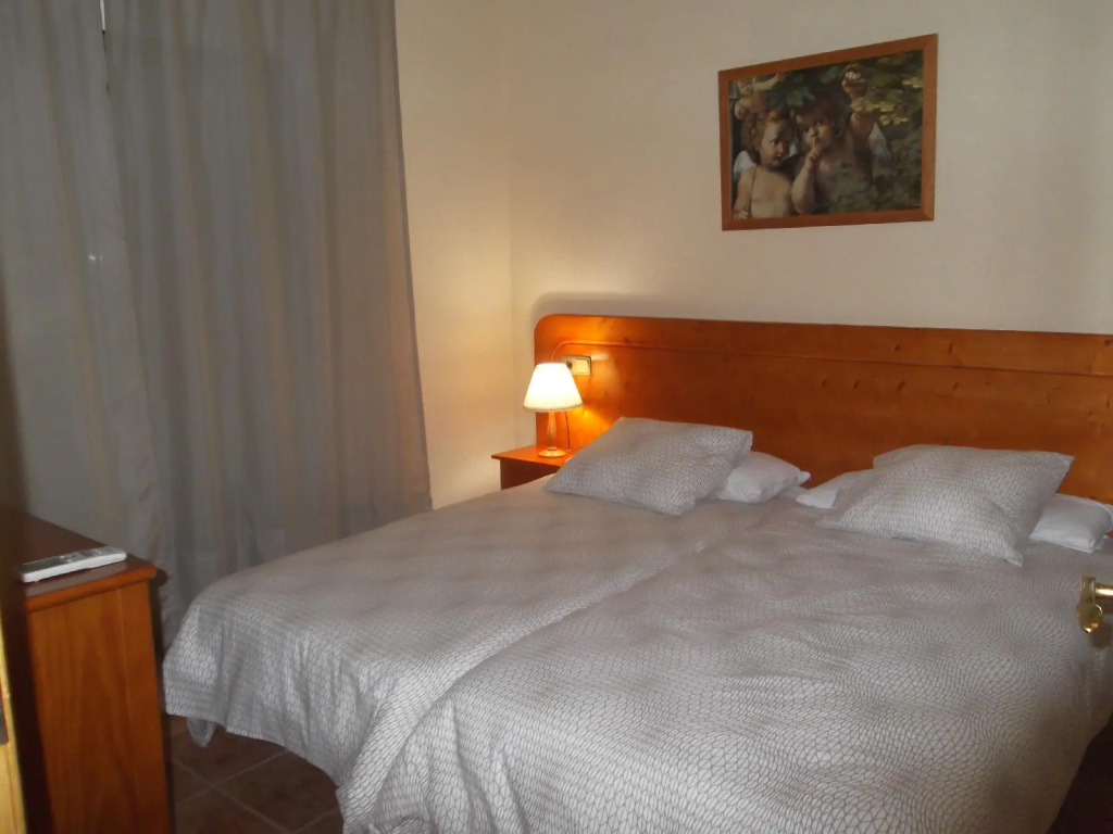 Apartment in Santa Pola, Alicante 100716
