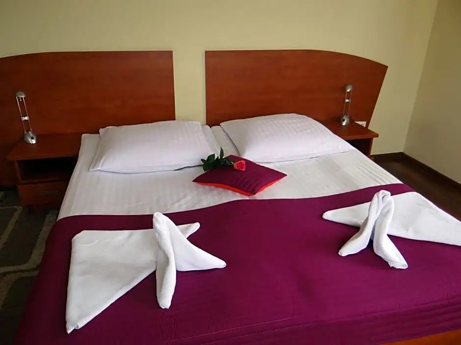 Hotel Restauracja Kinga