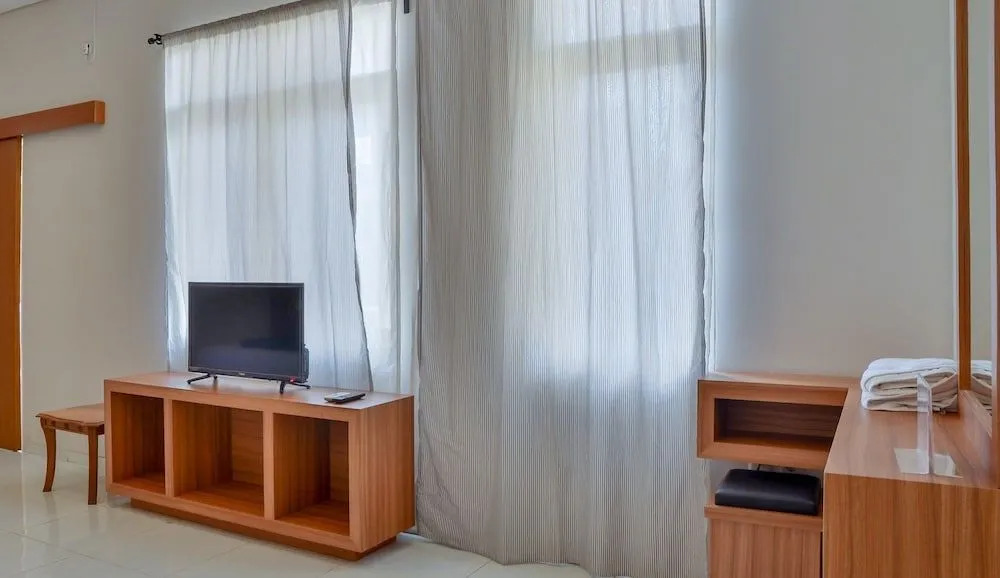ZEN Rooms Bukit Dago Syariah