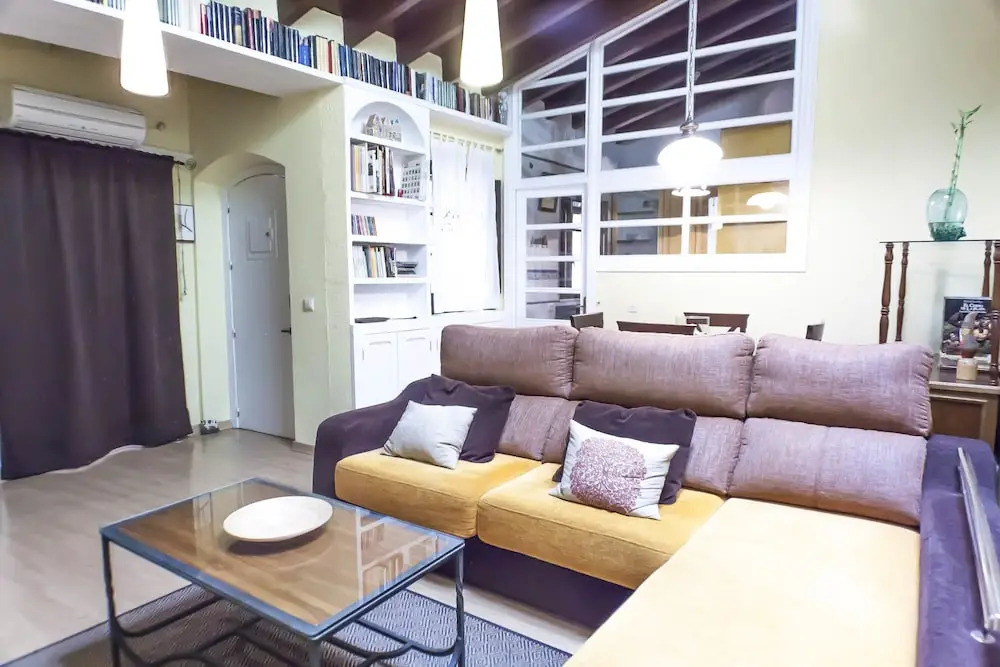 Corral de la O Triana Apartment