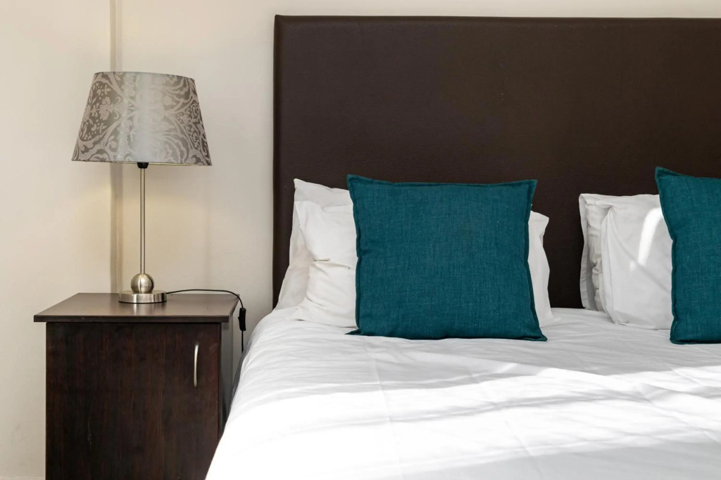 RAD STAYS - 60 Westpoint 89 Grayston Dr Morningside