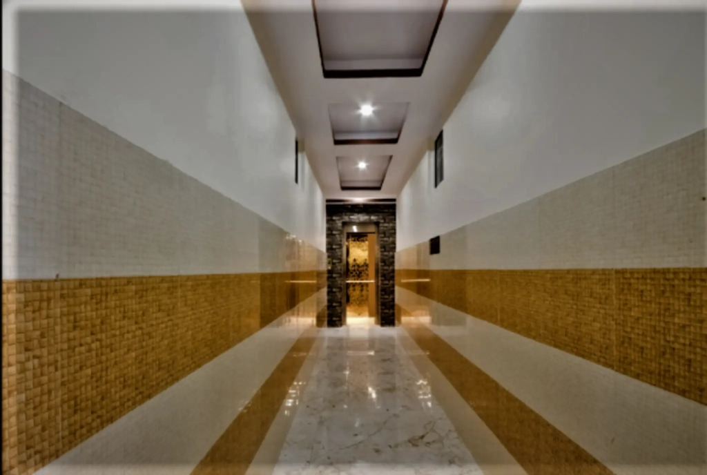 FabHotel Shree Hare Krishna