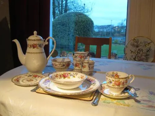 Rosebank Farm B&B
