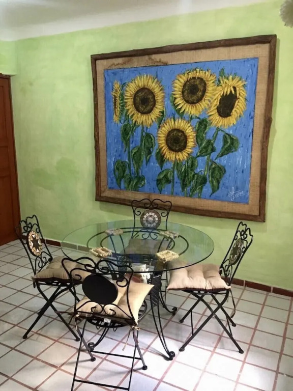 LABNA' Suites Cancun