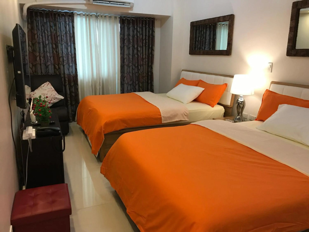 Wind Residences Tower 3