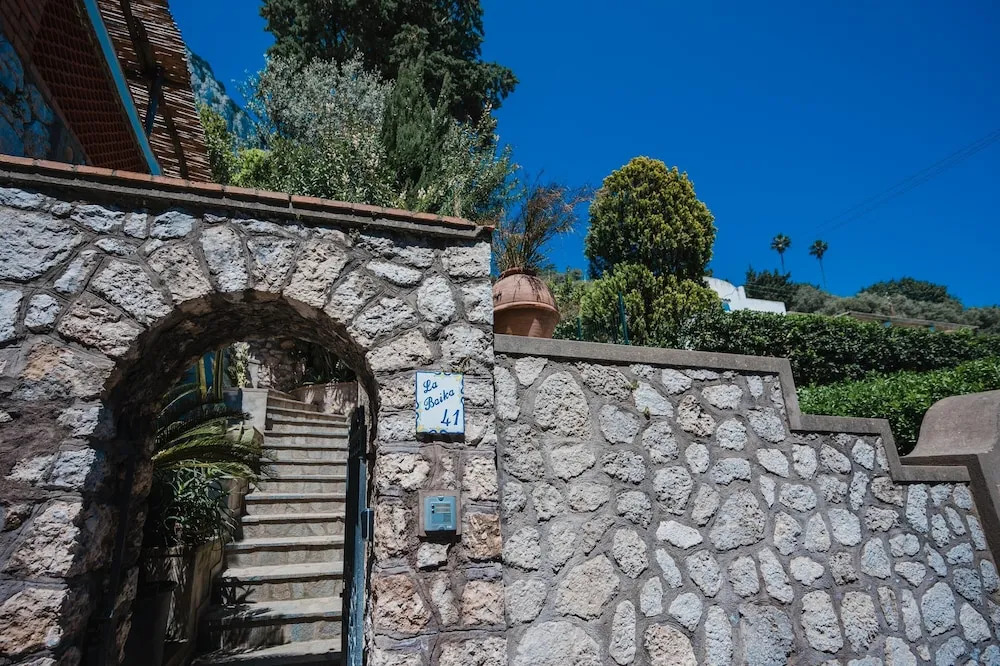 Villa La Baika by MyVillaCollection