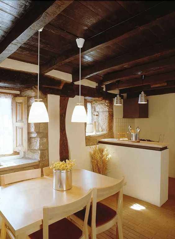 Casas Rurales El Mayorazgo