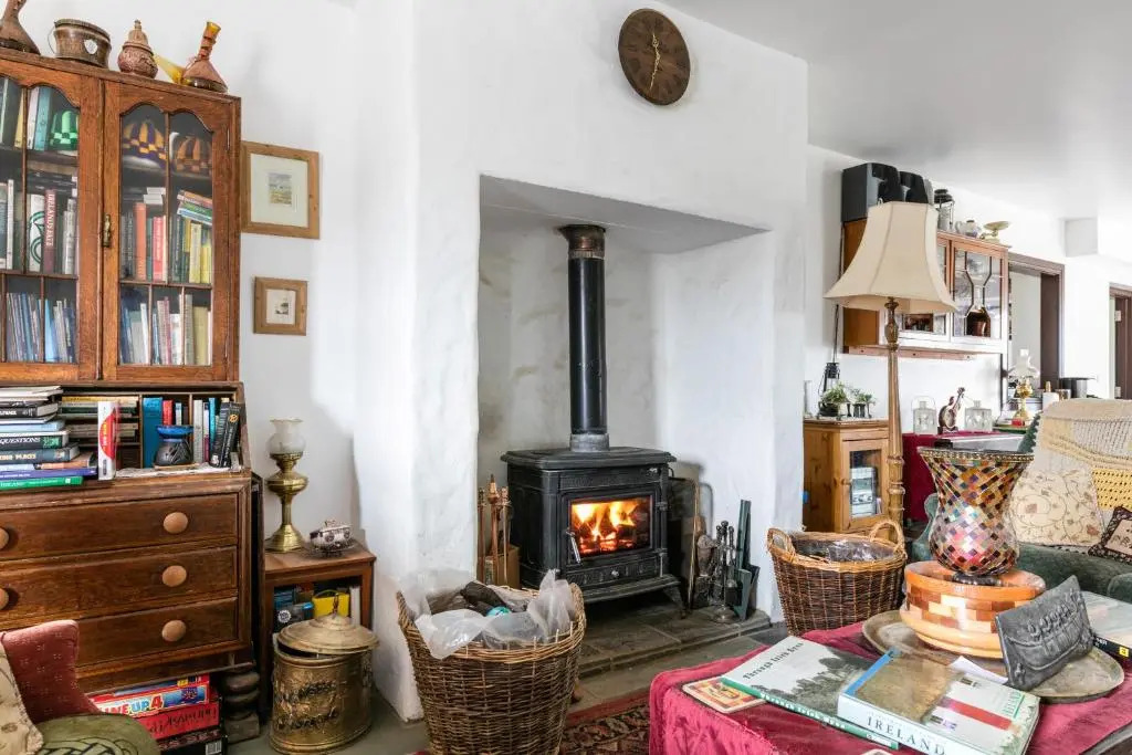 Slemish Barn Hostel